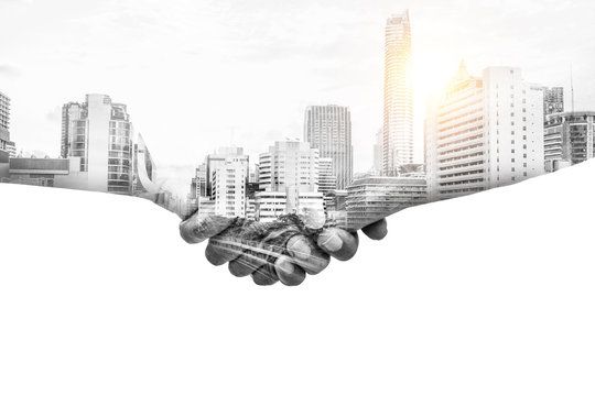 Mise en relation ciblée entre investisseurs et entrepreneurs