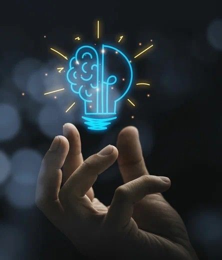 Entrepreneure en réunion professionnelle