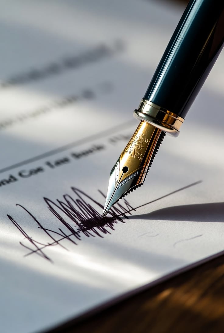 Professionnels en réunion autour d’un projet d’investissement